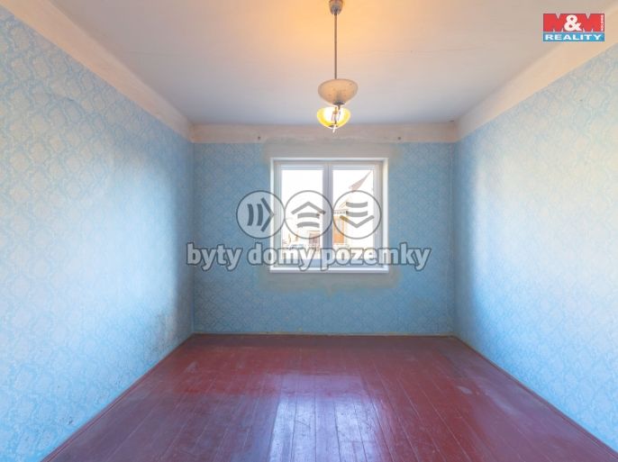 Prodej, Rodinný dům, Hulín