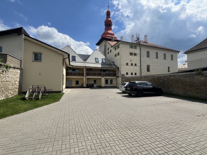 Prodej, Byt 3+kk, Bělá pod Bezdězem