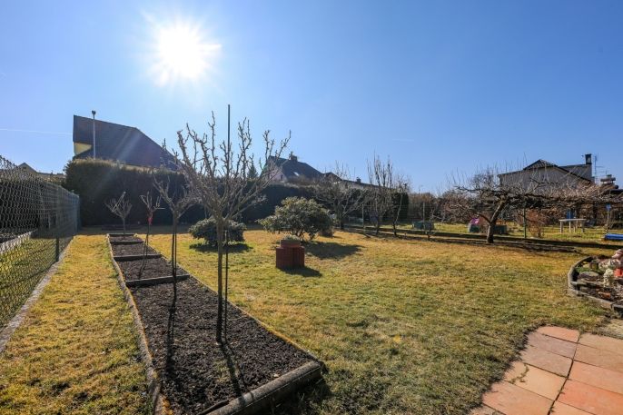 Prodej, Chata, Hrádek