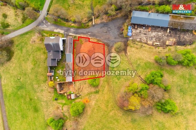 Prodej, Pozemek k bydlení, Prameny