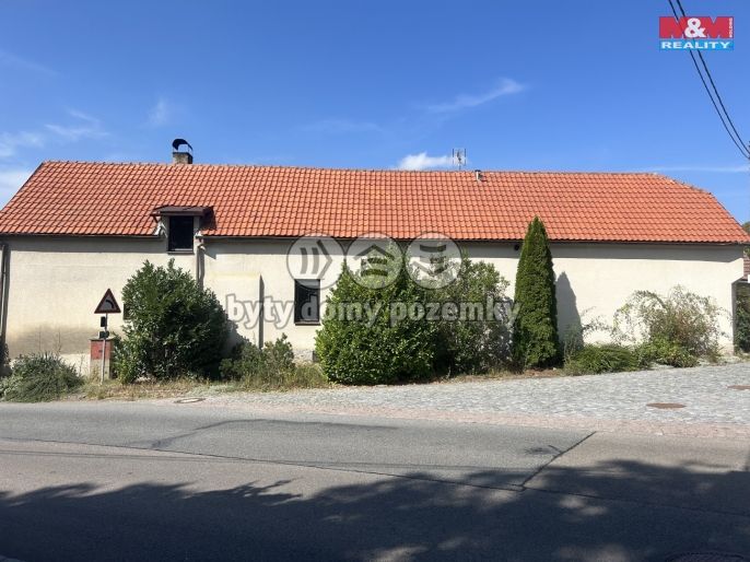 Prodej, Rodinný dům, Bousov