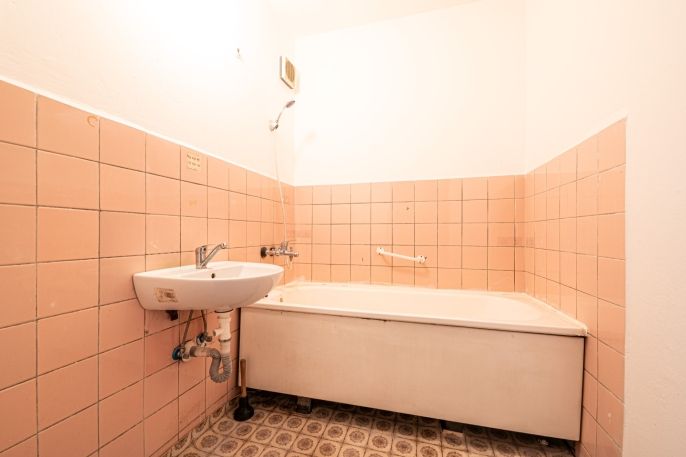 Prodej, Byt 3+1, Tanvald