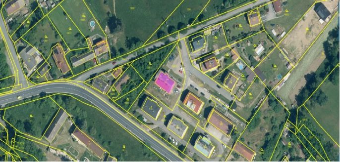 Prodej, Byt 2+1, Nalžovské Hory