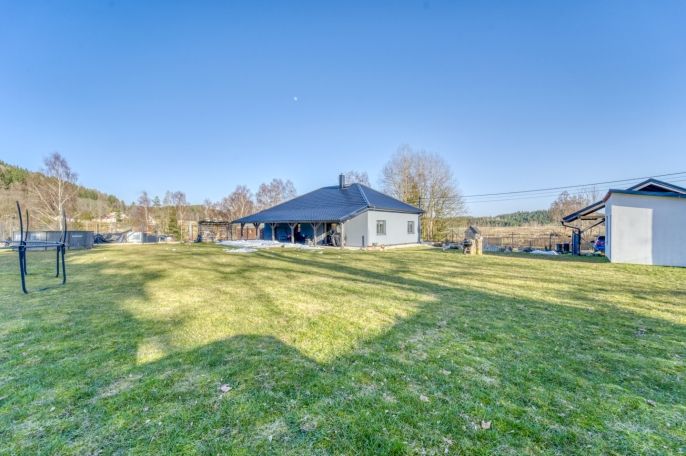 Prodej, Rodinný dům, Rotava