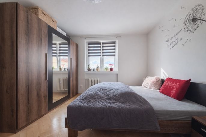 Prodej, Byt 3+1, Litoměřice