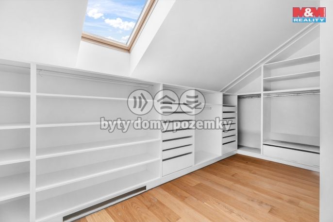 Prodej, Rodinný dům, Chotiměř