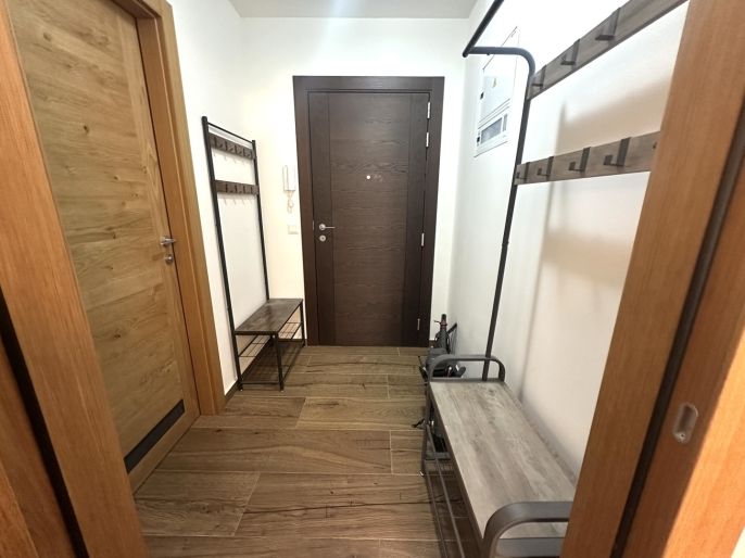 Pronájem, Byt 2+kk, Olomouc