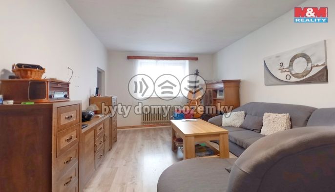 Prodej, Rodinný dům, Staré Město pod Landštejnem