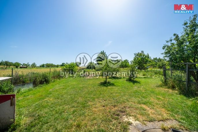 Prodej, Rodinný dům, Moutnice