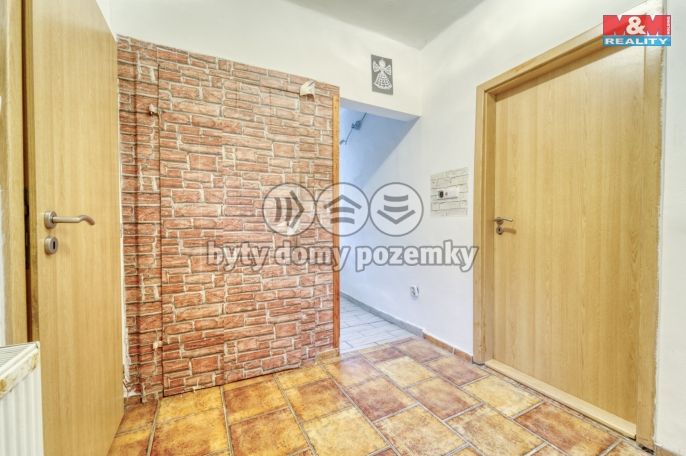 Prodej, Rodinný dům, Žebrák