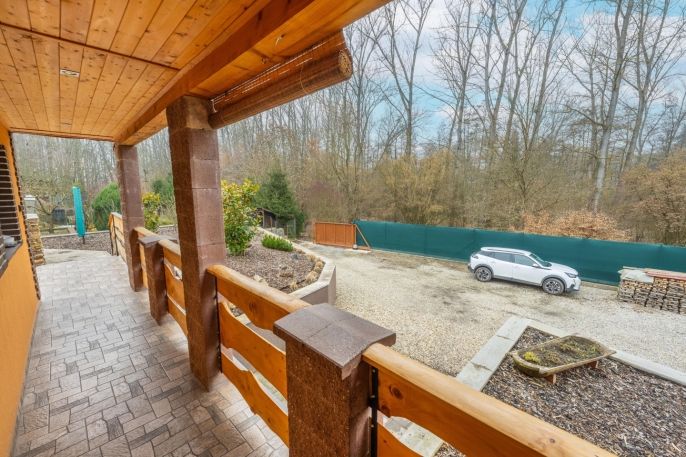 Prodej, Rodinný dům, Slaný