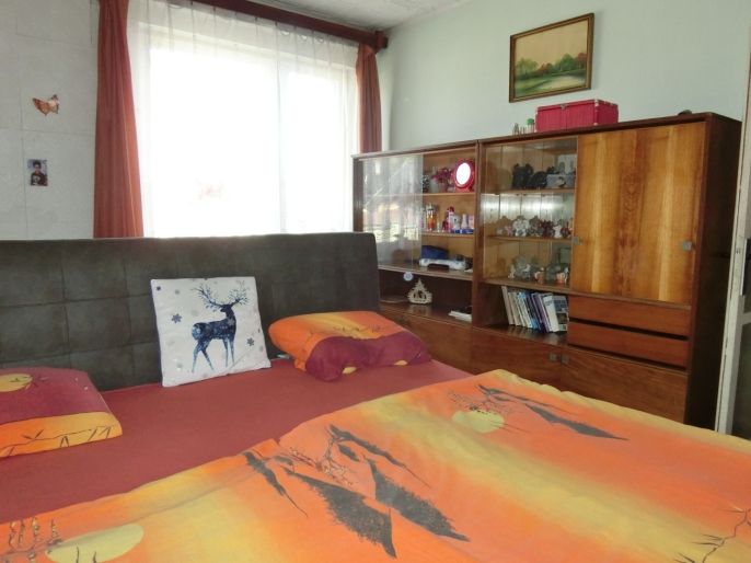 Prodej, Rodinný dům, Rynholec