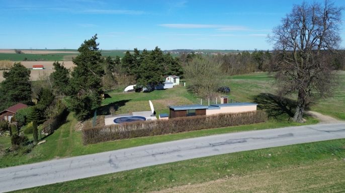 Prodej, Zahrada, Lipník