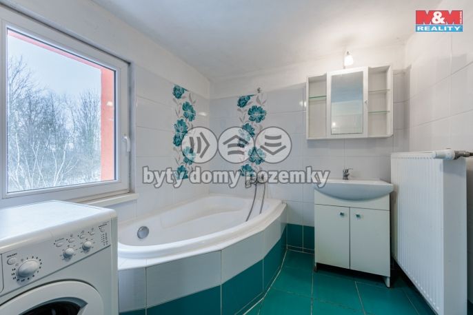 Prodej, Rodinný dům, Lipová