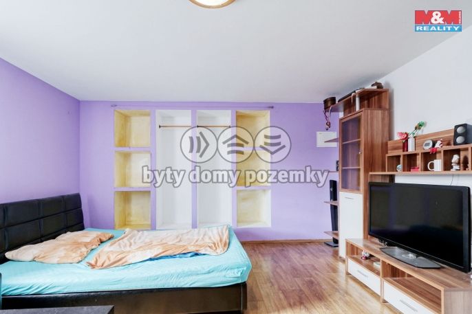 Prodej, Rodinný dům, Kařez