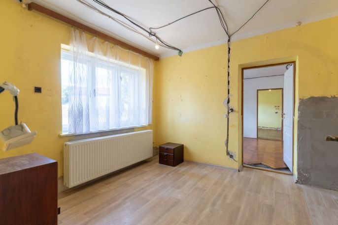 Prodej, Rodinný dům, Bohuslavice