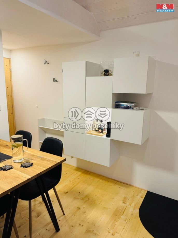 Prodej, Chata, Štěchovice