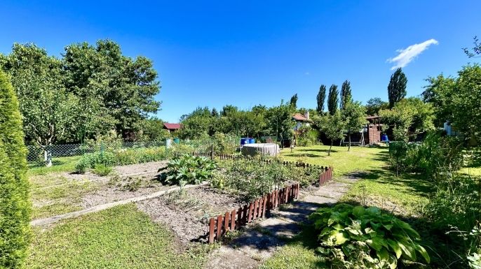 Prodej, Zahrada, Nymburk