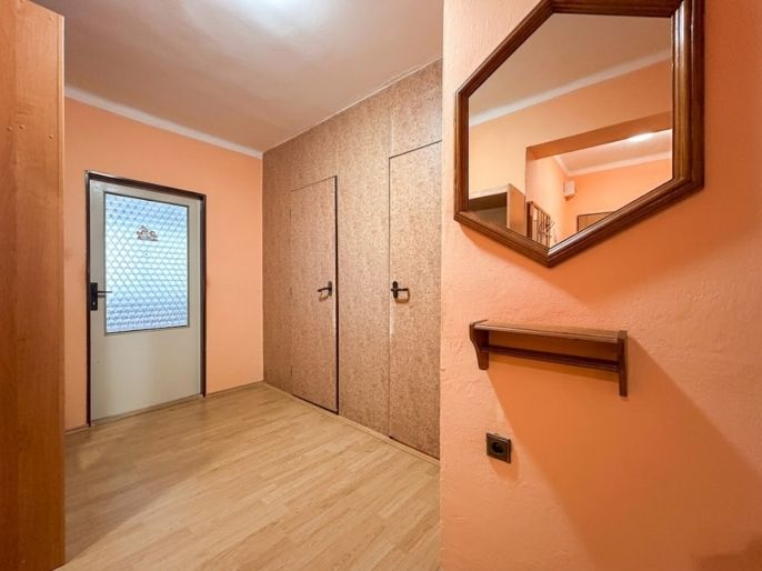 Prodej, Byt 2+1, Liběšice