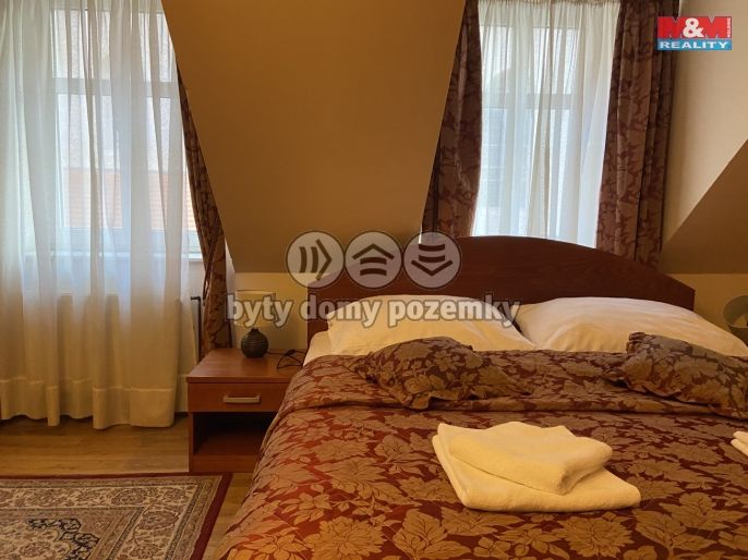 Pronájem, Byt 4+kk, Plzeň