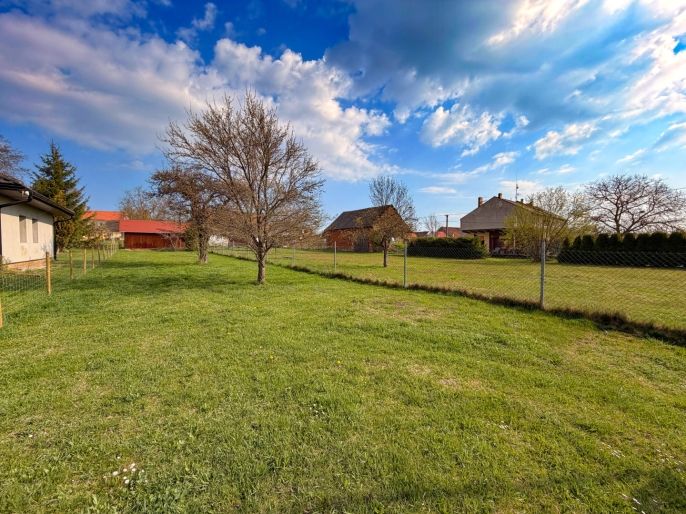 Prodej, Pozemek k bydlení, Radkov