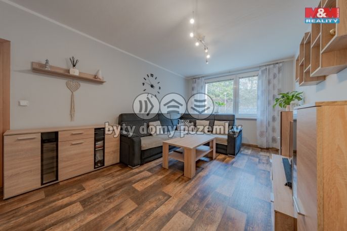 Prodej, Byt 3+1, 72 m², Vsetín, Bratří Hlaviců