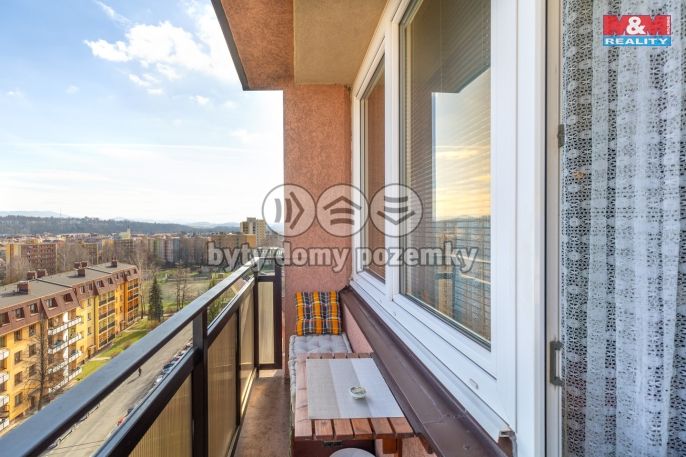 Prodej, Byt 2+1, Český Těšín