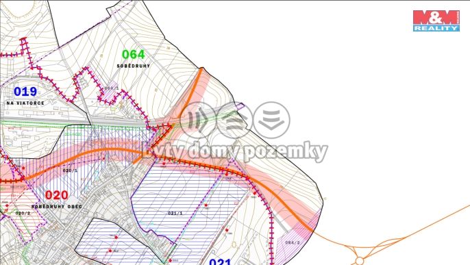 Prodej, Zahrada, Teplice
