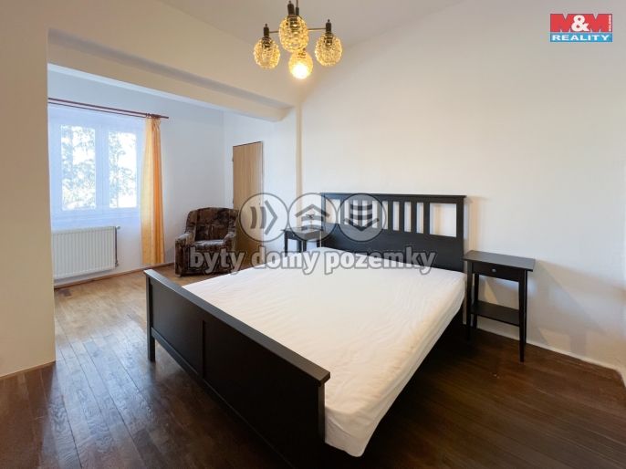 Prodej, Rodinný dům, Nýrsko