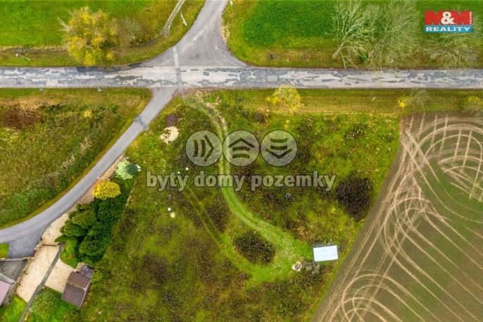 Prodej, Pozemek k bydlení, Podůlší