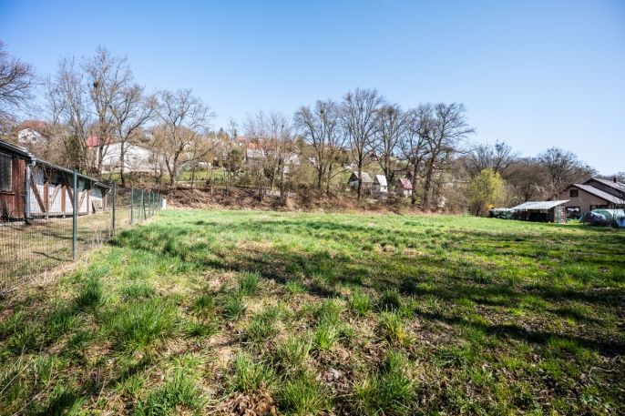 Prodej, Pozemek k bydlení, Napajedla