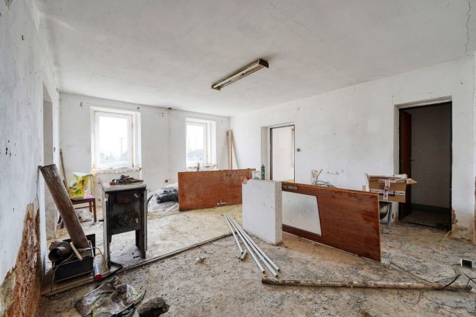 Prodej, Zemědělská usedlost, Mířkov