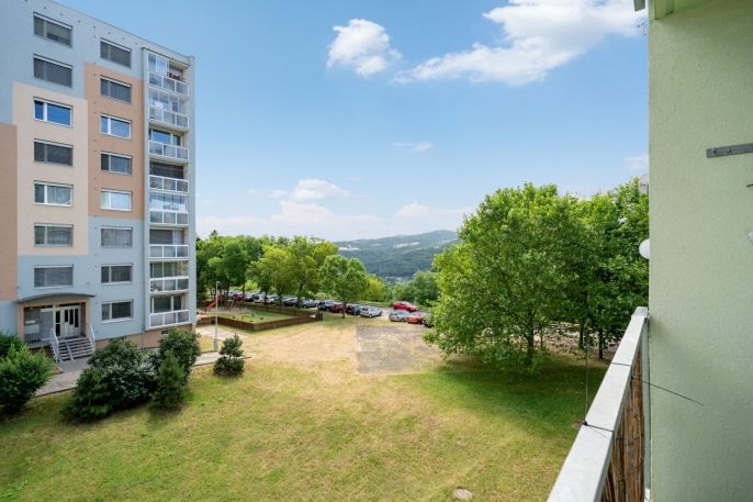 Prodej, Byt 3+1, Ústí nad Labem