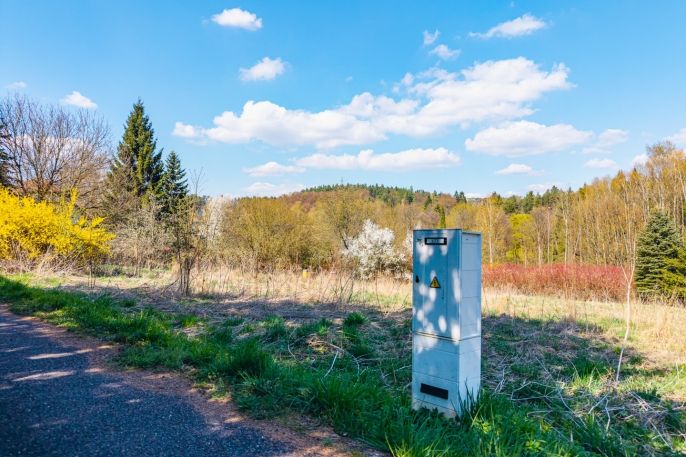 Prodej, Pozemek k bydlení, Radimovice