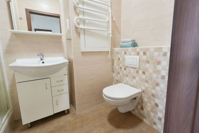 Prodej, Byt 4+1, Kladno