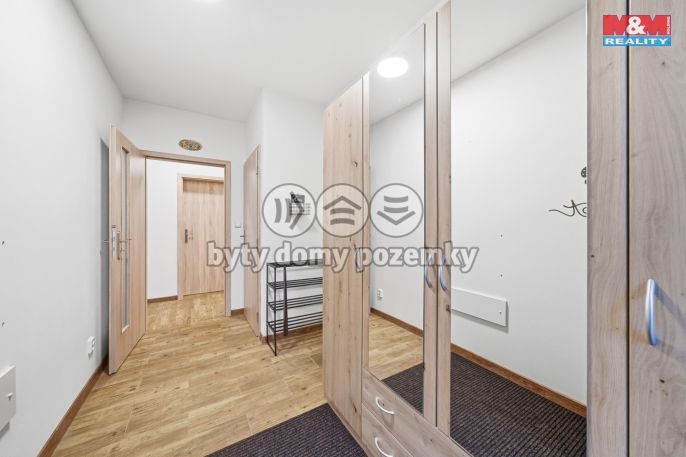 Prodej, Rodinný dům, Chmelík