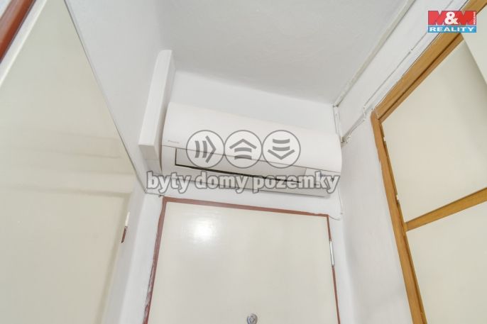 Prodej, Byt 3+1, Sytno