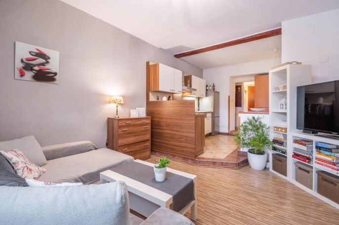 Prodej, Rodinný dům, Beroun