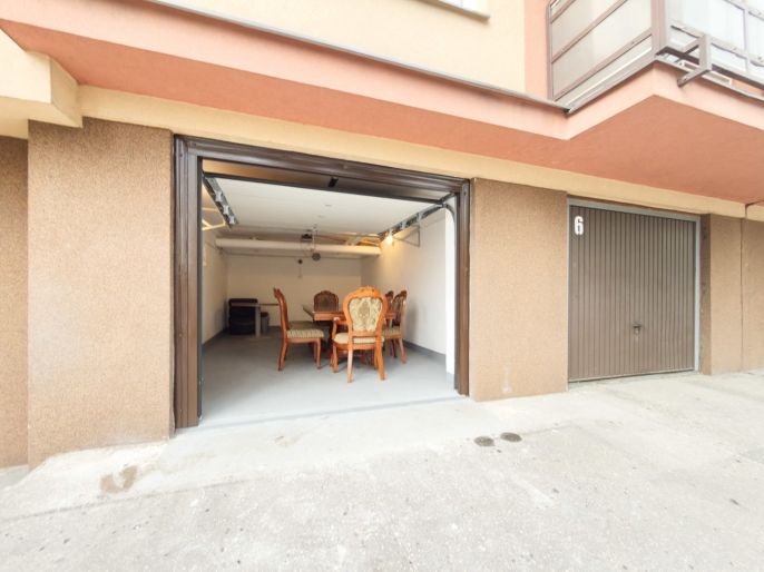 Prodej, Garáž, Karviná