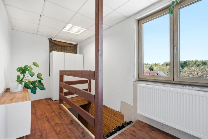 Prodej, Rodinný dům, Jablonec nad Nisou
