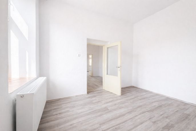 Pronájem, Byt 2+1, Trutnov