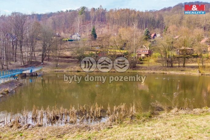 Prodej, Zahrada, Povrly