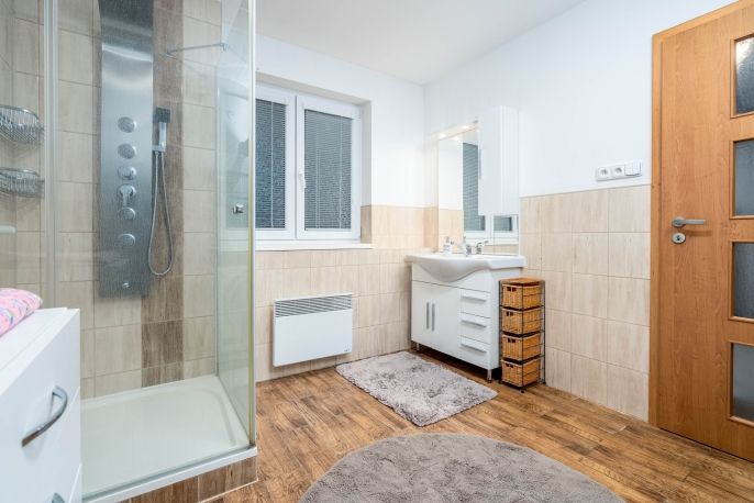 Prodej, Hotel, penzion, Horní Třešňovec