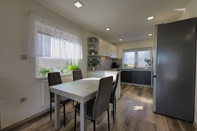 Prodej, Rodinný dům, Buková