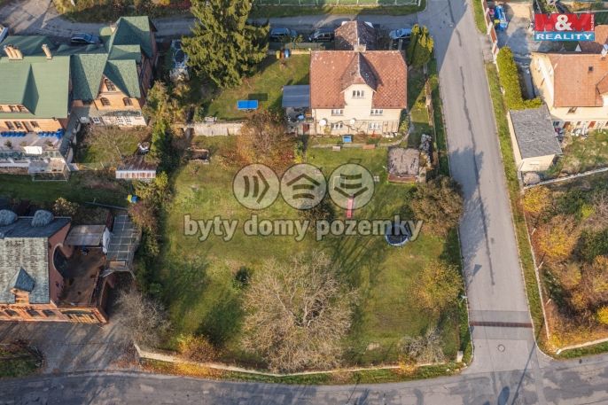 Prodej, Pozemek k bydlení, Velké Popovice