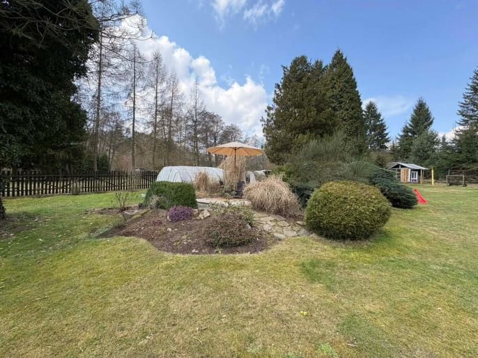 Prodej, Rodinný dům, Krásný Les