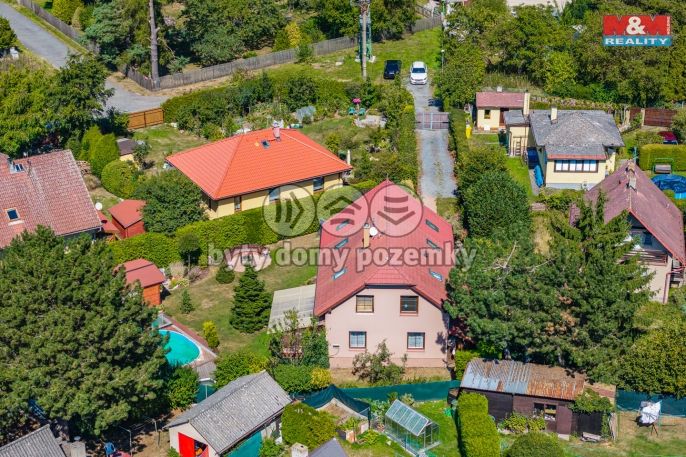 Prodej, Rodinný dům, Svojetice