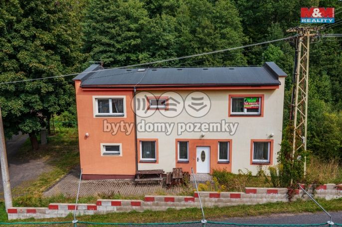 Prodej, Obchod a služby, Vilémov