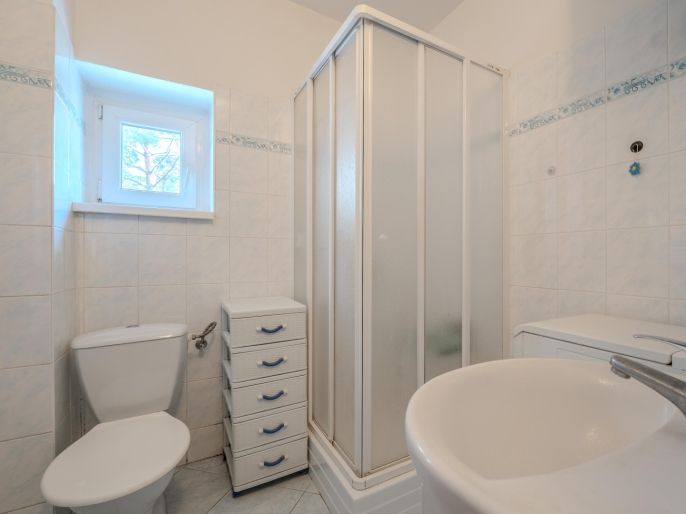 Prodej, Byt 2+1, Krhanice