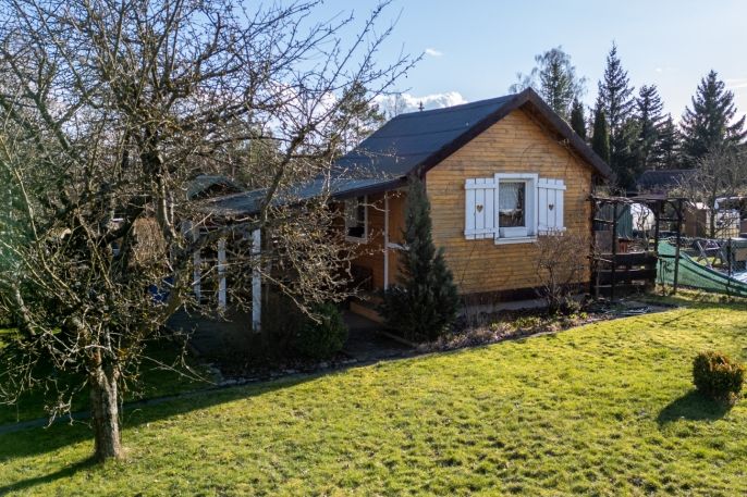 Prodej, Chata, Habartov